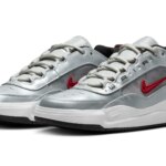 Nike SB Air Max Ishod “Silver Bullet” Coming Soon