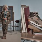 Streetwear Icon April Walker Reimagines Reebok’s Freestyle Hi for Women’s Empowerment Collection