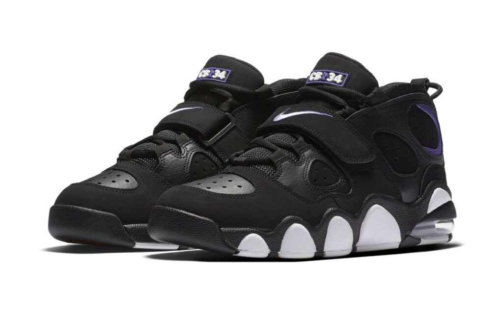 Nike Air Max CB 34 “Godzilla” Releasing Holiday 2025
