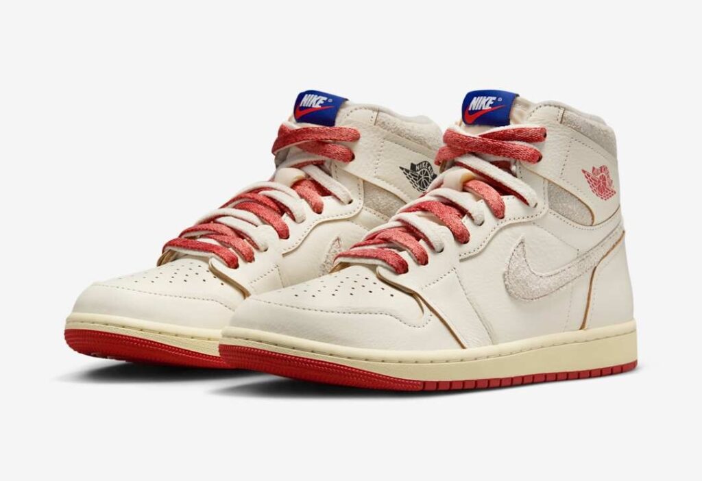 Air Jordan 1 High OG Rare Air “Cinnabar” Drops April 5th