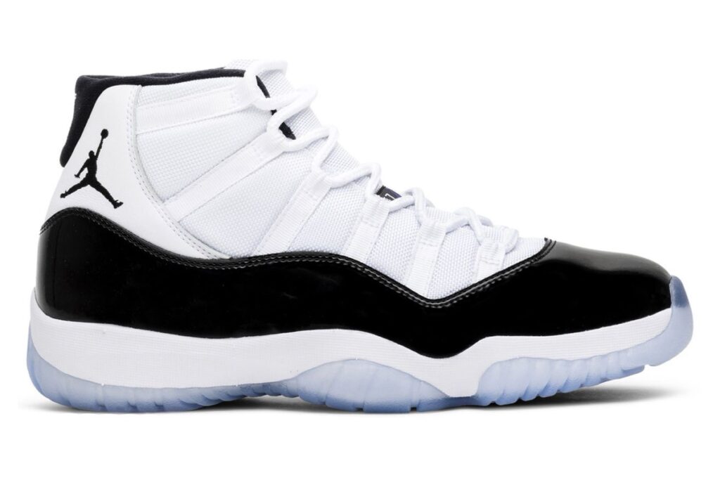 Top 5 Best Air Jordan 11s of All-Time