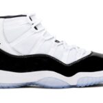 Top 5 Best Air Jordan 11s of All-Time