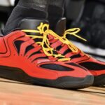 Nike KD 18 “Air Bakin” Releasing May 15th