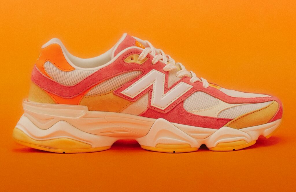 Earthgang Introduces New Balance “Saturated Suedes” Pack Releasing March 2025