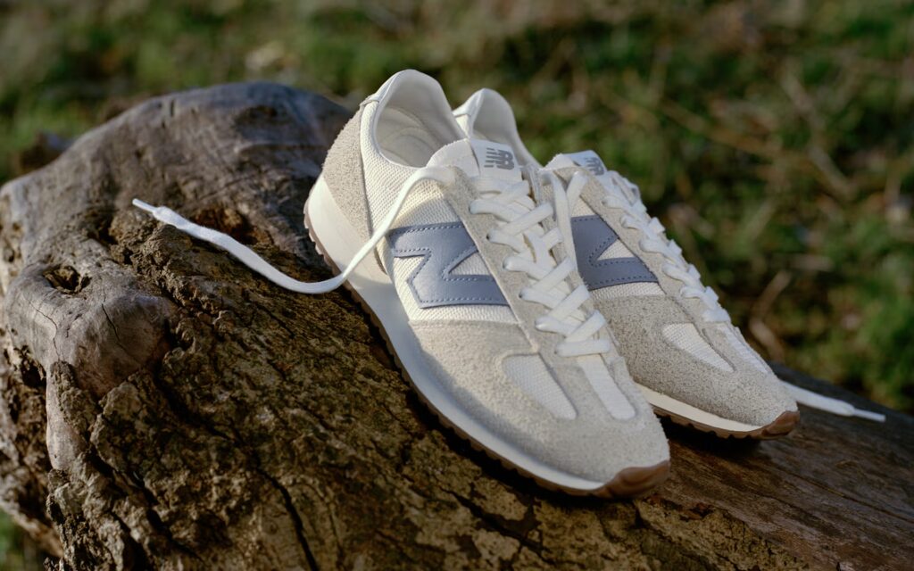 New Balance’s Latest Retro Runner, the 471, Arrives March 2025