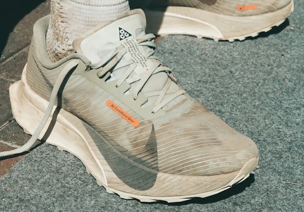 The Nike ACG UltraFLy 2 Releases in Summer 2025