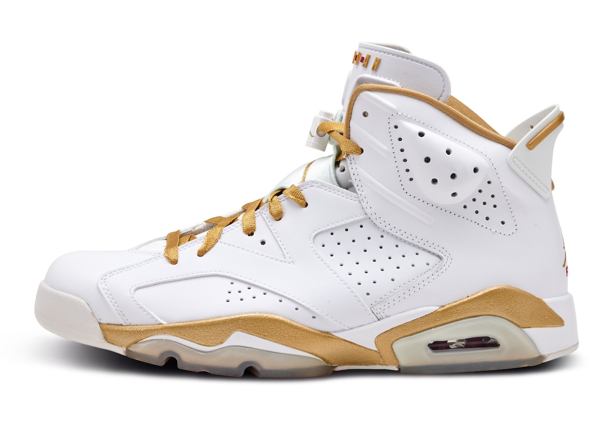 Sneaker Talk: Air Jordan 6/7 “Golden Moments Pack”