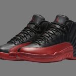 The Air Jordan 12 “Flu Game” Releases Tomorrow