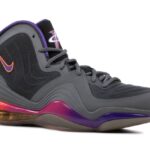 Devin Booker’s Nike Book 1 PE Pays Homage To The Air Penny V “Suns”