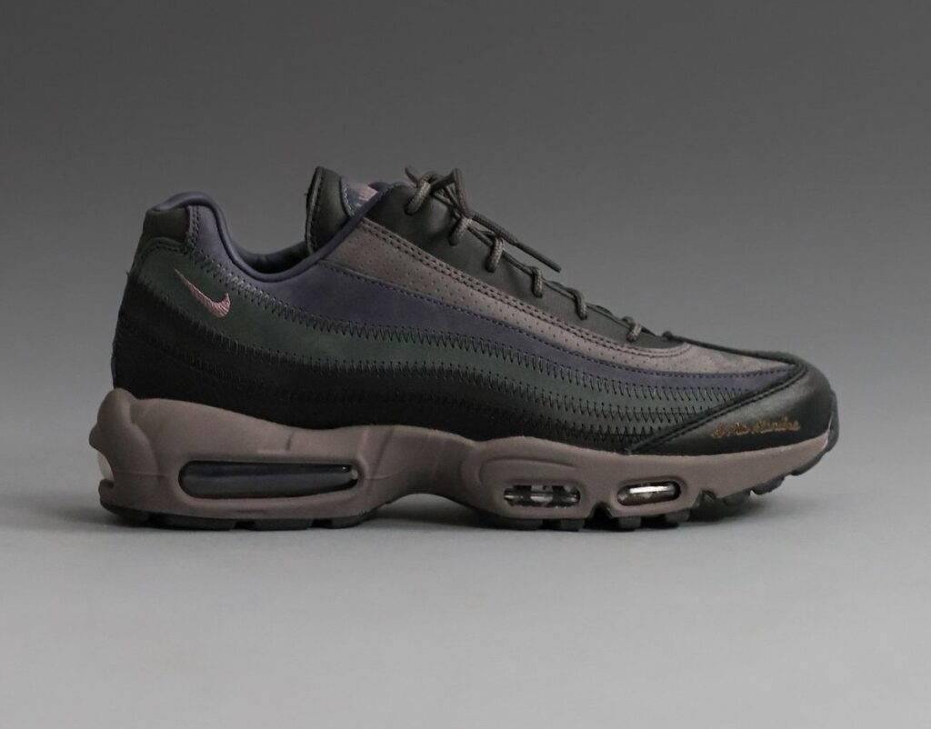 A Ma Maniere x Nike Air Max 95 “Hand Wash Cold” Releases Summer 2025