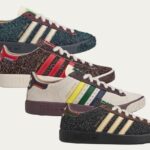 Brain Dead x adidas Forest Hills Pack Coming in April