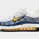 Nike Air Max TL 2.5 “Michigan” Releases Spring 2025