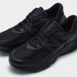 COMME des GARÇONS HOMME x New Balance 990v6 Releases March 2025