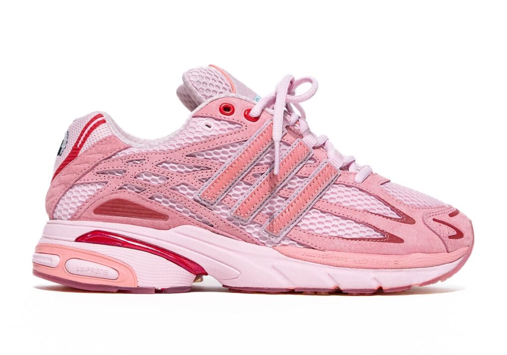 UnheardOf x adidas Adistar Cushion 3 “Piggy Runners” Releases March 2025