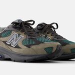 New Balance’s 2010 in “Vintage Khaki” is Coming Soon