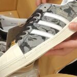 atmos x BAPE x adidas Superstar “25th Anniversary” Pack Releases April 2025