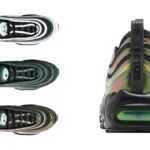 Nike’s First-of-Its-Kind Hybrid Sneaker to Launch in Three Colors for Air Max Day