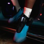 Wale Debuts Reflective Blue Nike GT Future