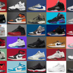 Top Air Jordan Sneaker Releases for 2025