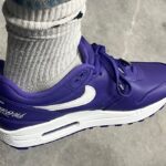 First Look at Supreme’s “Varsity Purple” Nike Air Max 1