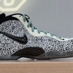 FIRST LOOK: Nike Air Foamposite Pro “Glow in The Dark” Sample