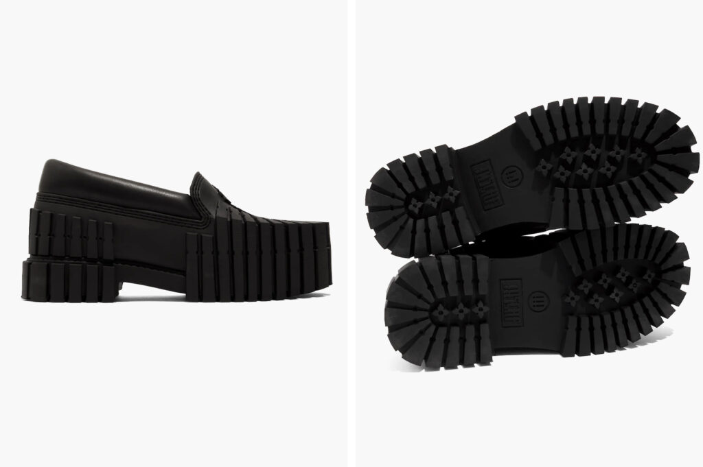 Mschf Turned Its Bonkers Timberland-Inspired Boot Into an Even Wilder Loafer
