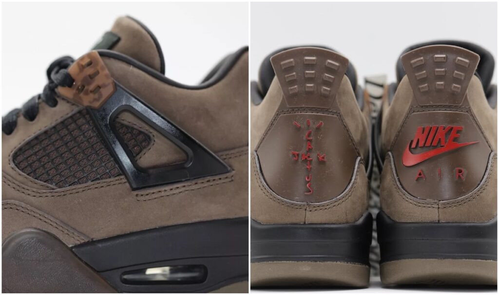 Were These Unreleased Travis Scott x Air Jordans Actually Made for Kylie Jenner?