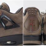 Were These Unreleased Travis Scott x Air Jordans Actually Made for Kylie Jenner?