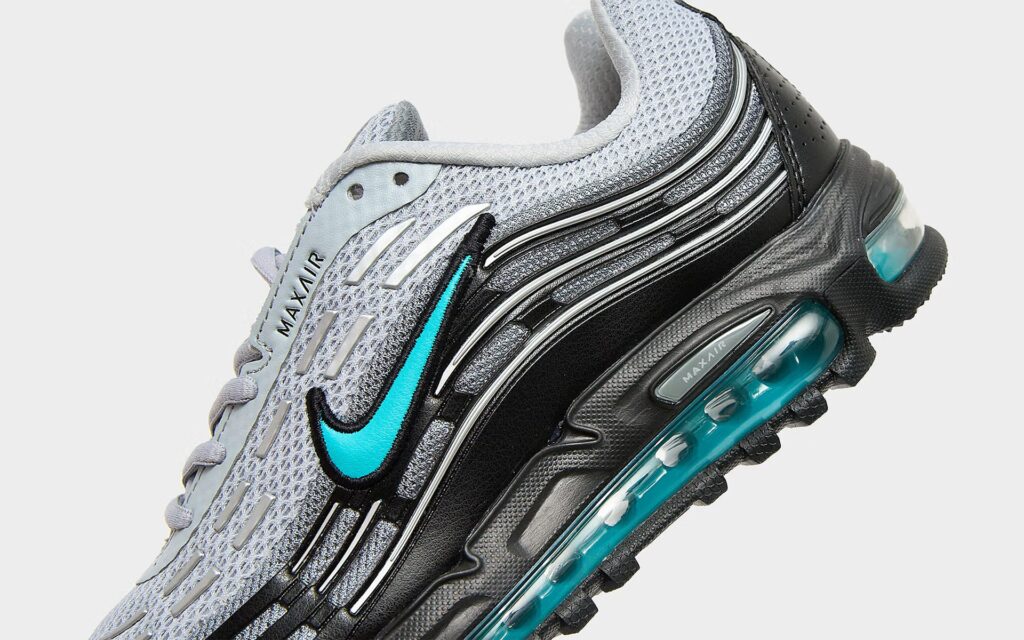 Nike’s Air Max TL 2.5 in “Dusty Cactus” Coming Soon