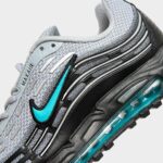 Nike’s Air Max TL 2.5 in “Dusty Cactus” Coming Soon