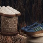 Edison Chen’s CLOT x adidas Gazelle Silk “Crepe Sole” Pack Releases March 2025