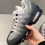 Nike Air Max 95 “Pink Foam” Returns April 2025