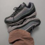 A Ma Maniere x Nike Air Max 95 “Hand Wash Cold” Releases Summer 2025