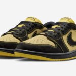 Quai 54 x Air Jordan 1 Low OG Releasing Summer 2025