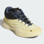 The adidas Dame X in “Almost Yellow” Releases Fall 2025