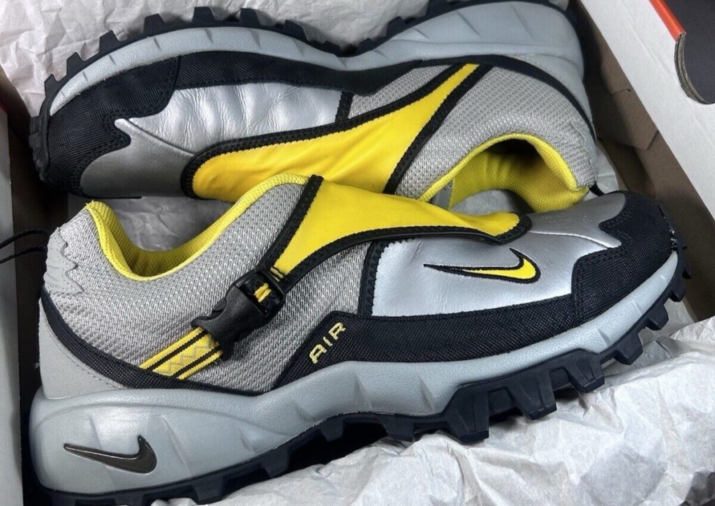 The Nike ACG Air Phassad Returns in Summer 2025