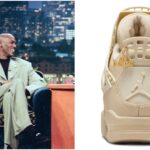 This Women’s-Exclusive Air Jordan 4 Comes With Removable Charms