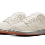 Nike SB Dunk Low Pro B in “Pale Ivory” Coming Soon