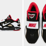 Deion Sanders’ and LeBron James’ Mashup Nike Sneaker Is Finally Releasing Soon