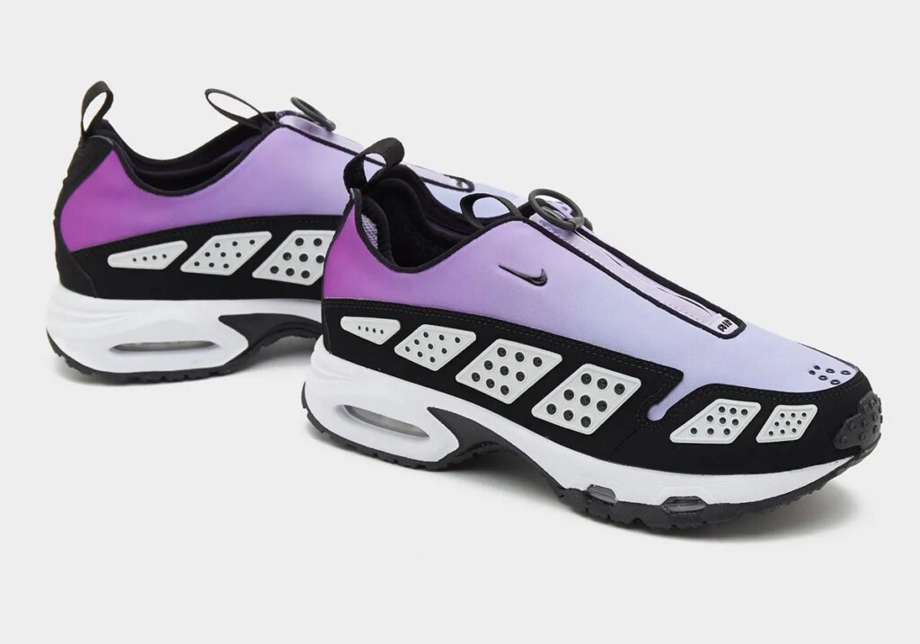 Nike’s “Hyper Violet” Air Max Sunder Releases in 2025