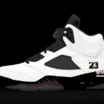 Air Jordan 5 OG “35th Anniversary” (Medium Soft Pink) Releases October 2025