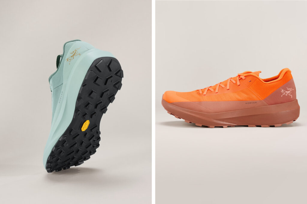 Arc’teryx’s Sleek Long-Distance Trail Runner Is Out Now With and Without Gore-Tex