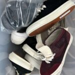 FIRST LOOK: JJJJound x Vans Half Cab Pack Releasing in 2025