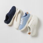 Keds Wants to Upgrade Your Walking Experience with New BlissWalk Collection