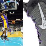 Kobe Bryant Made History in These Sneakers and Now You Can Own Them