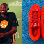 One of Kobe Bryant’s Most Popular Sneakers Is Coming Out in Its Brightest Color Yet