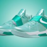 Nike KD 4 “Easter” Returns April 2025