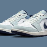 Air Jordan 1 Low “Denim” Releases Summer 2025