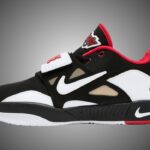 Nike LeBron 21 Prime 93 “Fire Red” Releases May 2025