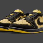 Air Jordan 1 Low OG “Quai 54” Releases Summer 2025